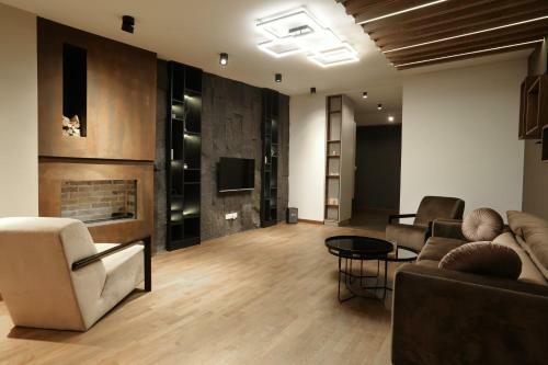 Apartamento Exclusive Design - Heart Of Cascade - Self Check-in