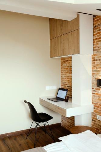 Apartamento Exclusive Design - Heart Of Cascade - Self Check-in
