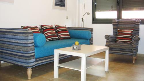 Fuerteventura - Apartamento Ciudad 2.7