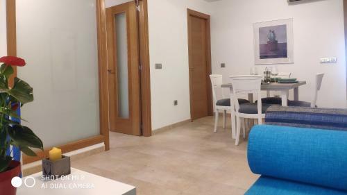 Fuerteventura - Apartamento Ciudad 2.7
