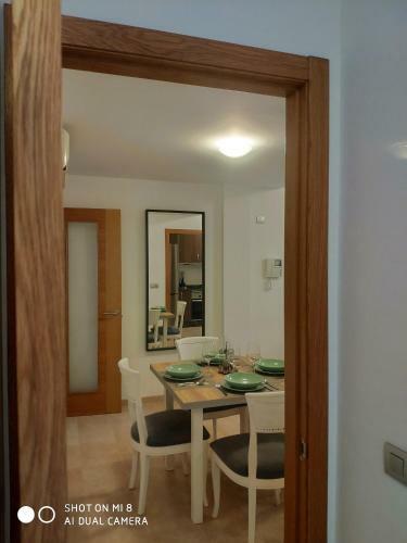 Fuerteventura - Apartamento Ciudad 2.7
