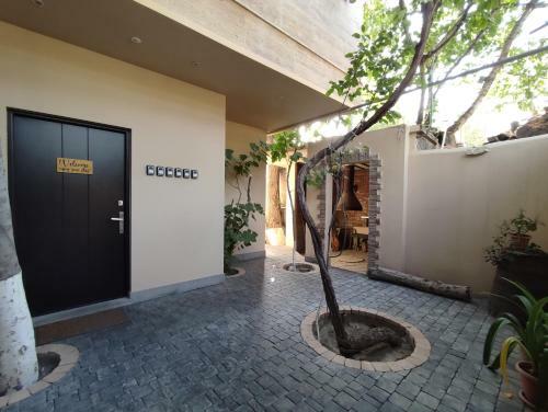 Apartamento Sunflower Studio - Self Checkin - Bbq Garden