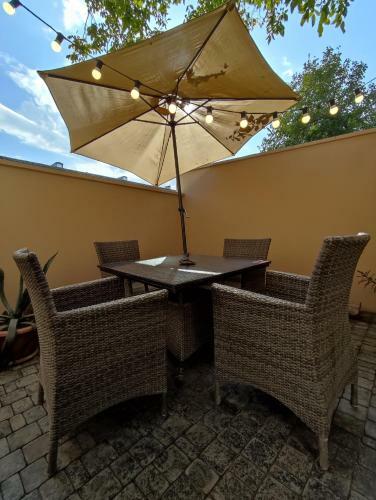 Apartamento Sunflower Studio - Self Checkin - Bbq Garden