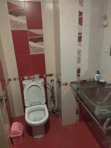 Apartamento Abovyan 36 Apt & Tour