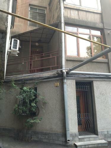 Apartamento Abovyan 36 Apt & Tour