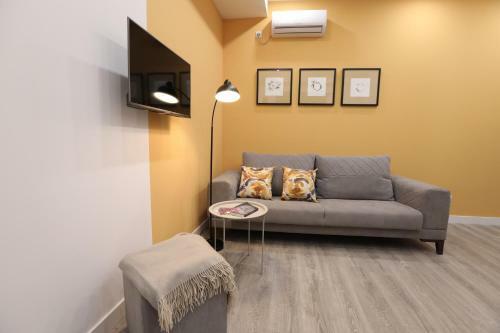 Apartamento Blue Poppy - 1 Br - Self Checkin - Garden - Bbq