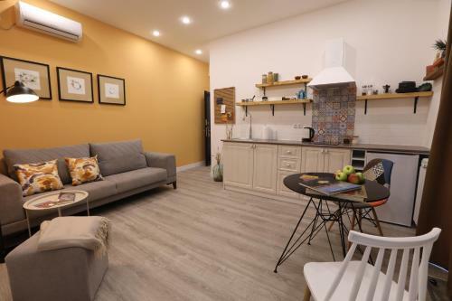 Apartamento Blue Poppy - 1 Br - Self Checkin - Garden - Bbq