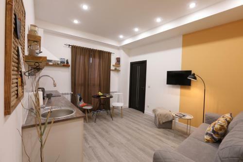 Apartamento Blue Poppy - 1 Br - Self Checkin - Garden - Bbq