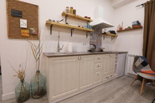 Apartamento Blue Poppy - 1 Br - Self Checkin - Garden - Bbq