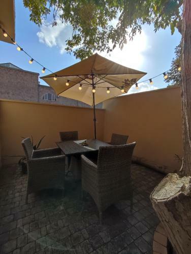 Apartamento Blue Poppy - 1 Br - Self Checkin - Garden - Bbq