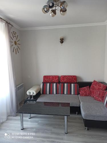 Apartamento Yerevan City *