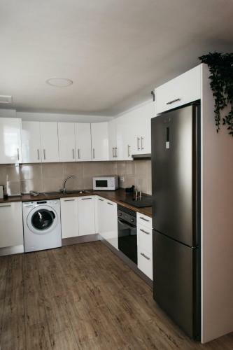 Apartamento Mirador De Puerto