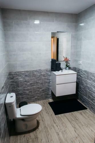 Apartamento Mirador De Puerto
