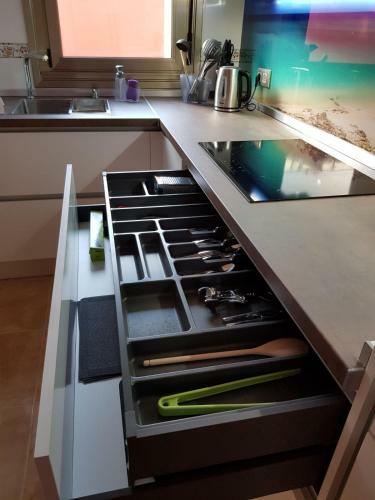 Apartamento Appartamento Ramon Cortez