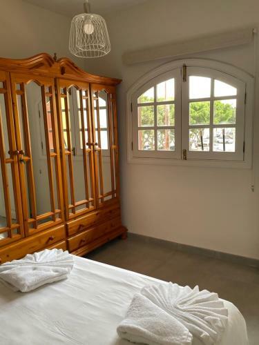 Apartamento El Olivar Playa Chica - 1�b - Burgado