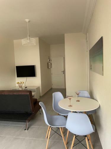 Apartamento El Olivar Playa Chica - 1�b - Burgado