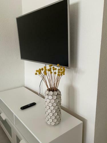 Apartamento El Olivar Playa Chica - 1�b - Burgado