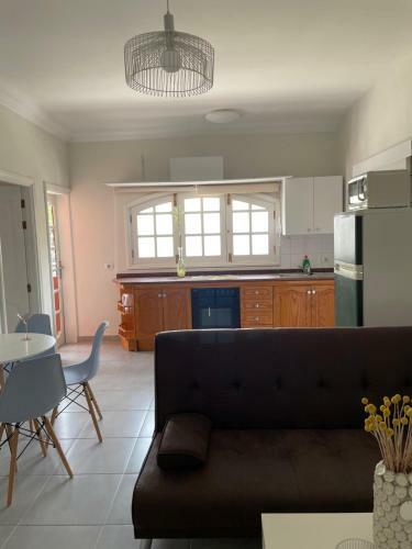 Apartamento El Olivar Playa Chica - 1�b - Burgado