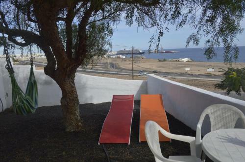 Apartamento Tilama