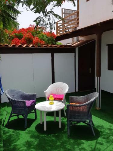 Apartamento Tilama