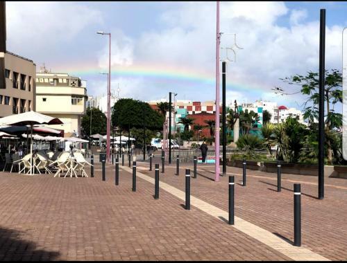 Duplex Con Vistas En Primera Linea De Playa