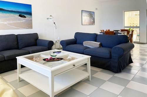 Duplex Con Vistas En Primera Linea De Playa