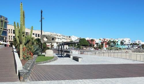 Duplex Con Vistas En Primera Linea De Playa