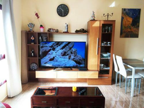 Apartamento Puerto Del Rosario The Best