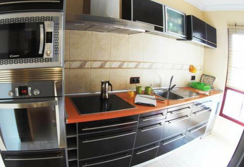 Apartamento Puerto Del Rosario The Best