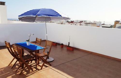 Apartamento Puerto Del Rosario The Best