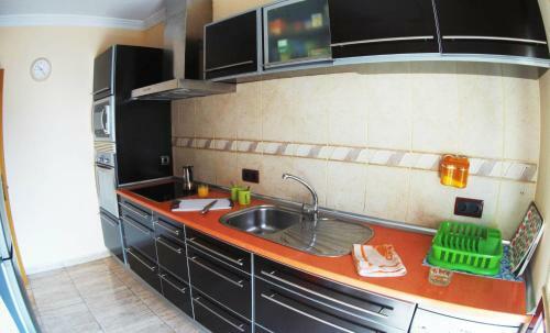 Apartamento Puerto Del Rosario The Best