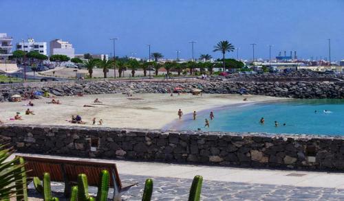Apartamento Casa Cala Mar - Tunera