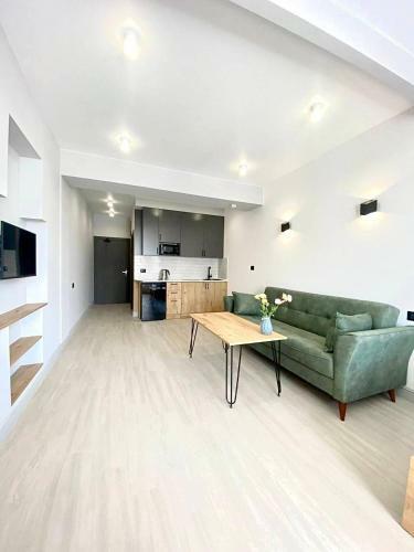 Apartamento ?????-????? Nine Rooms