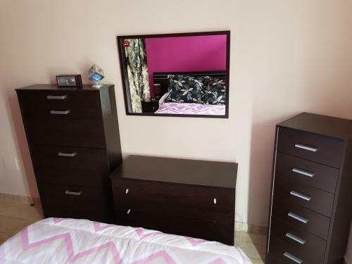 Apartament Pto Rosario 4pax