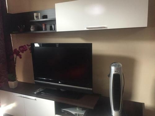 Apartament Pto Rosario 4pax