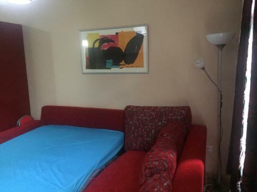 Apartament Pto Rosario 4pax