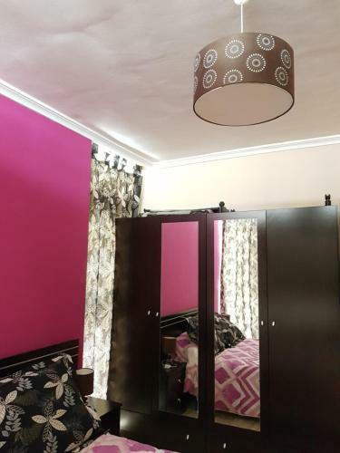 Apartament Pto Rosario 4pax