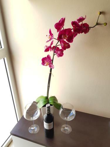 Apartament Pto Rosario 4pax