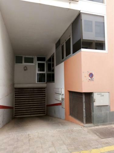 Apartament Pto Rosario 4pax