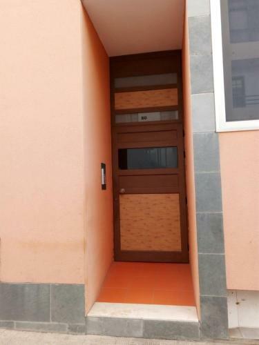 Apartament Pto Rosario 4pax