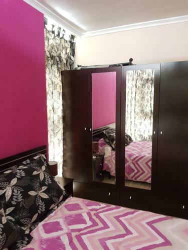Apartament Pto Rosario 4pax