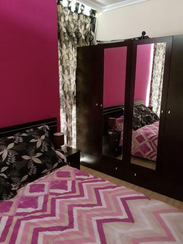 Apartament Pto Rosario 4pax