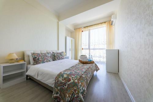 Apartamento Heart Of Opera - Balcony - Self Check-in