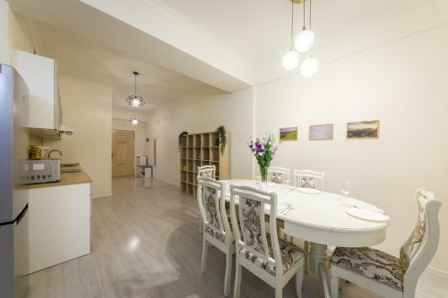 Apartamento Heart Of Opera - Balcony - Self Check-in