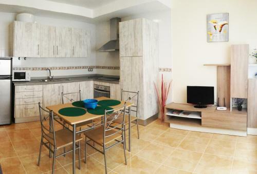 Apartamento Appartamento Fuerte 1