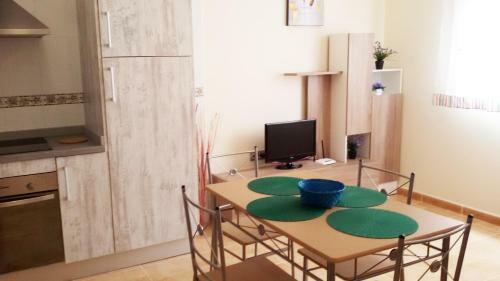 Apartamento Appartamento Fuerte 1