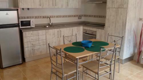 Apartamento Appartamento Fuerte 1