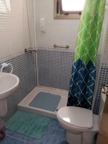 Apartamento Appartamento Fuerte 1