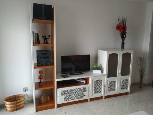 Apartamento Piso Jmam Centro