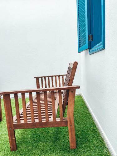 Apartamento El Olivar Playa Chica - 1�d - Mar